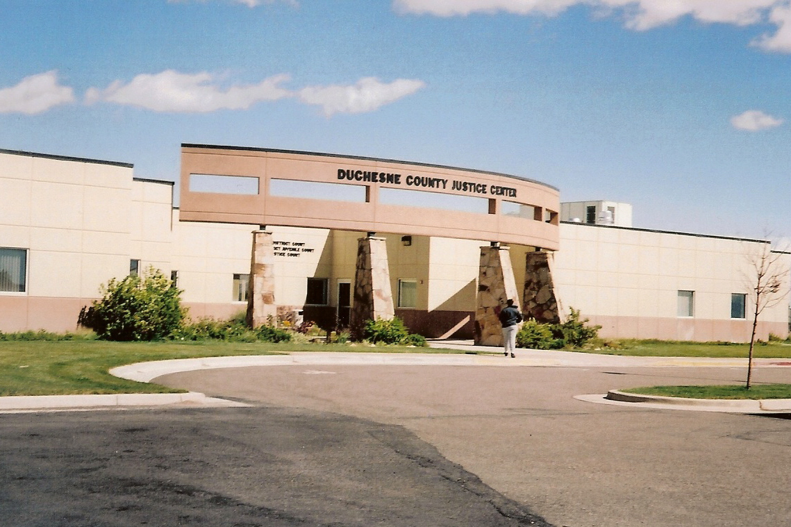 Duchesne, Utah