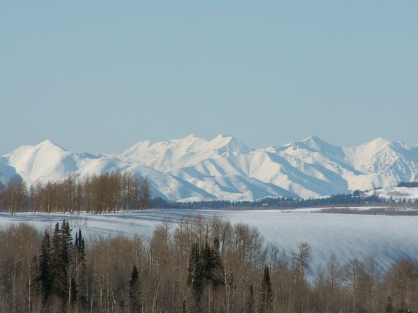 Manti Mountain photo 2