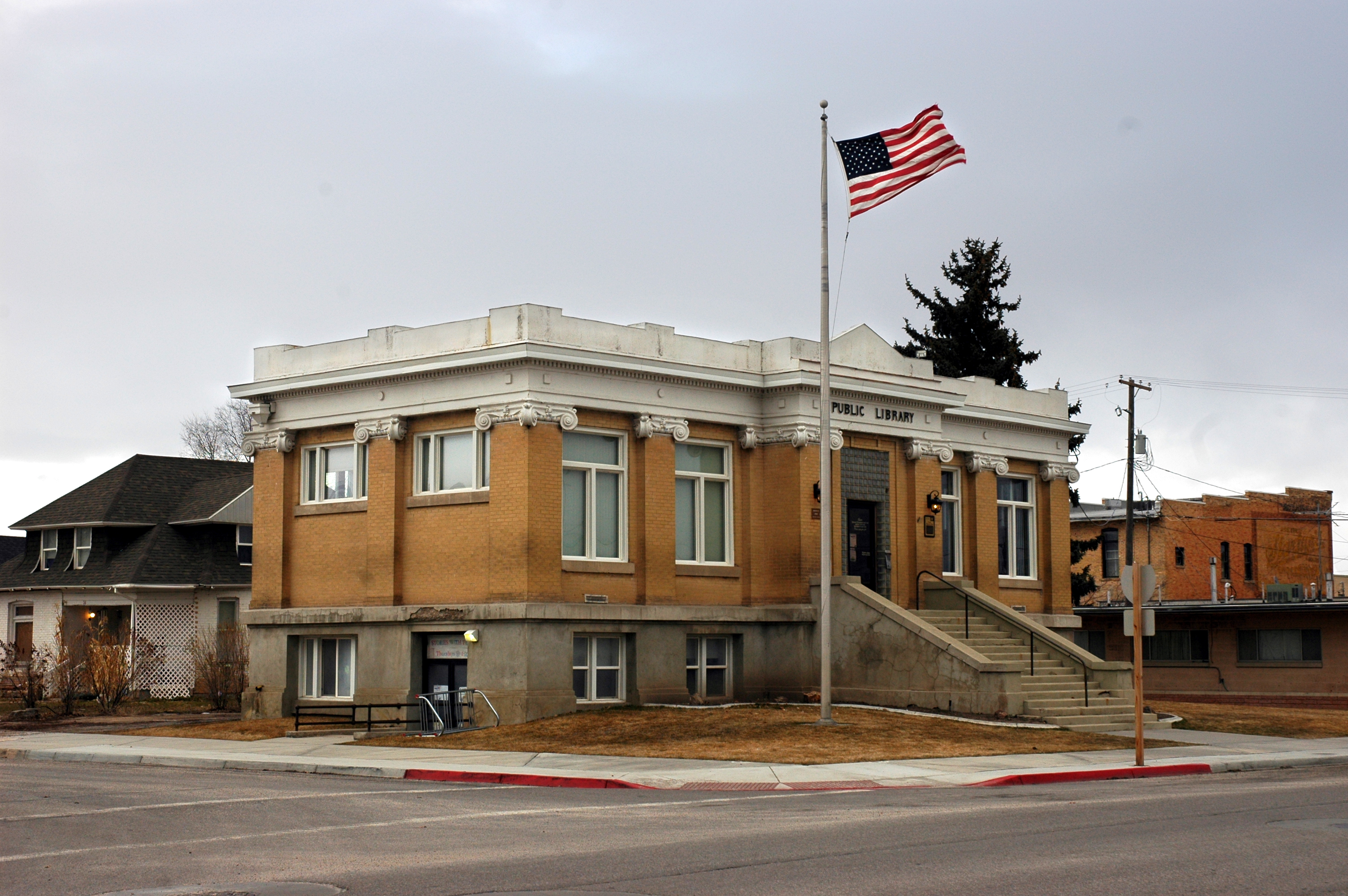 Garland, Utah