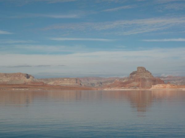 Gunsight Butte, Utah