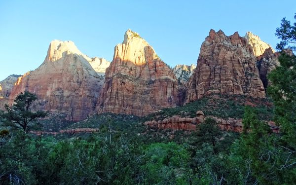 Jacob Peak photo 2