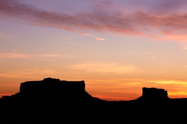 Monitor Butte photo 2
