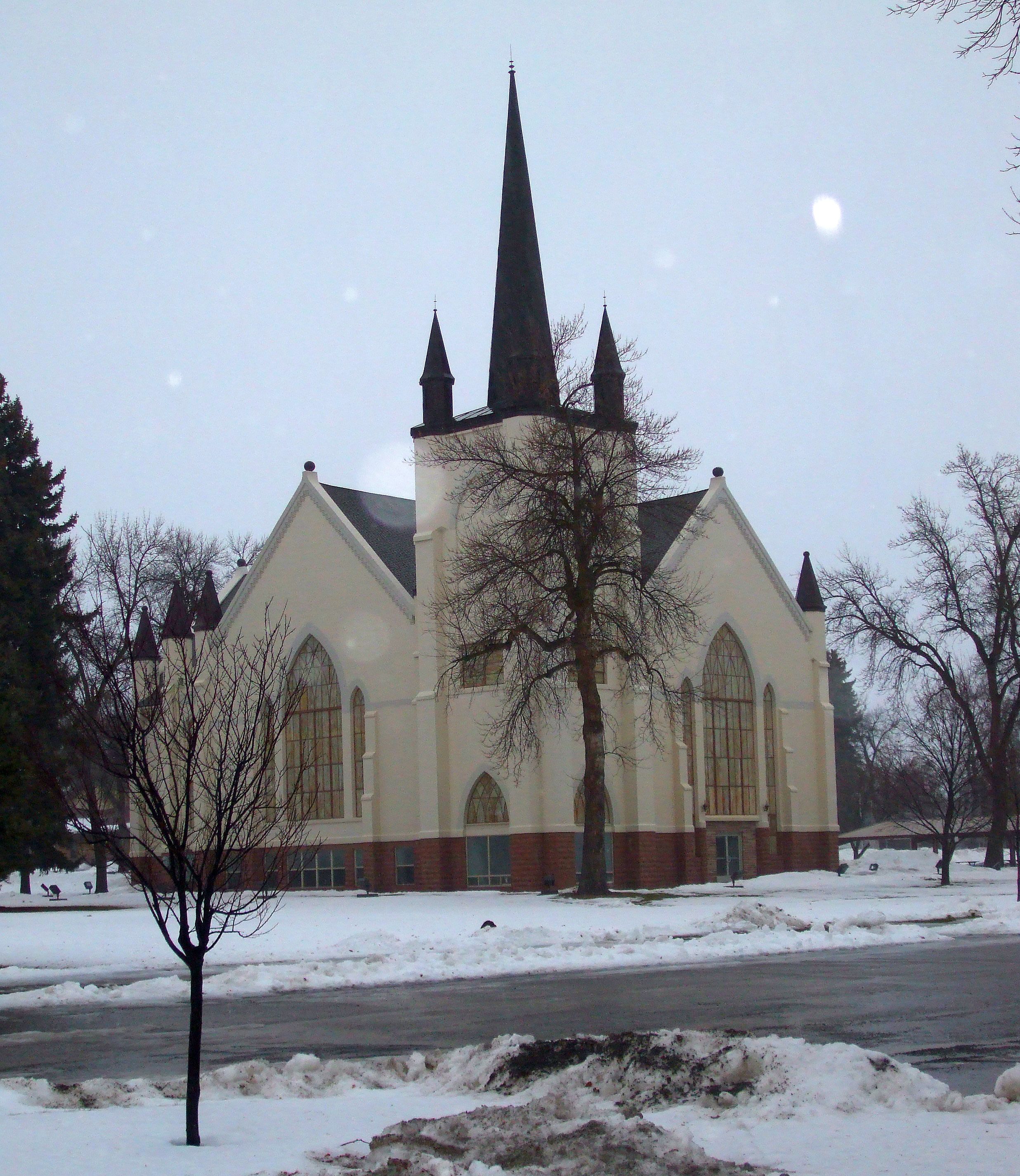 Wellsville photo 3