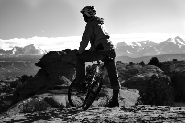 Lion Mountain photo 3