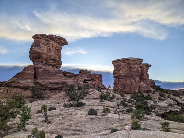 Rock Spring Mesa photo 2