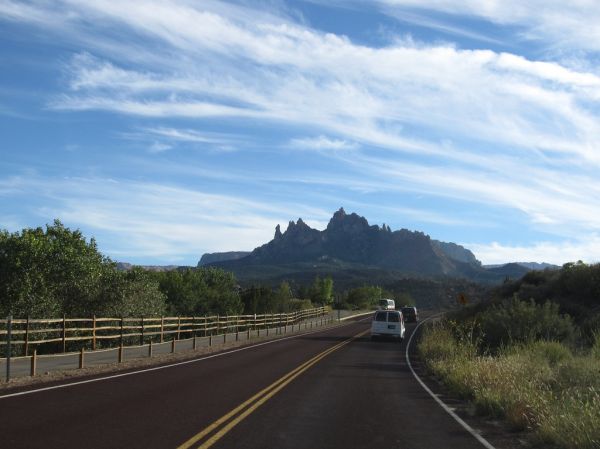 Eagle Crags photo 3