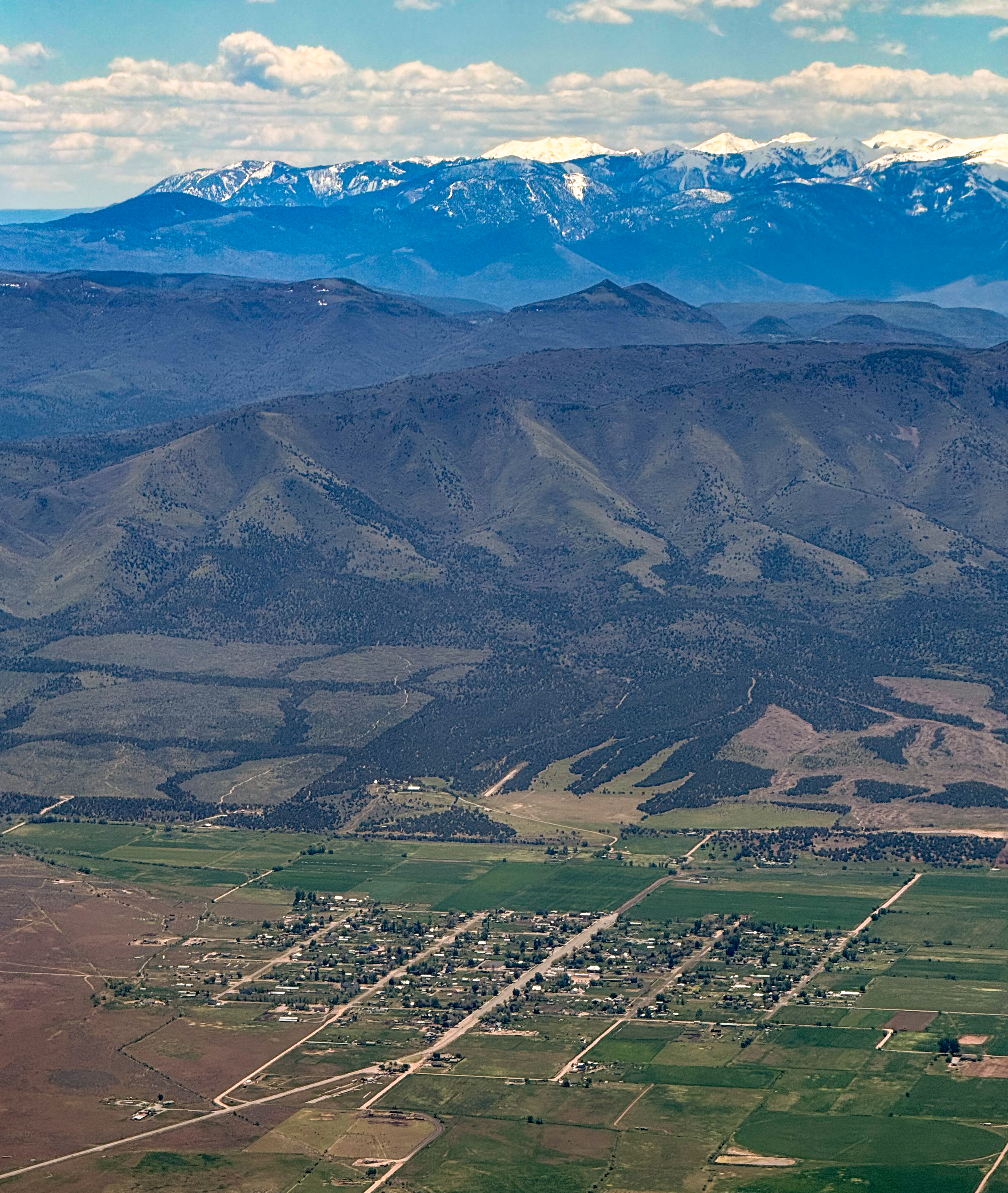 Meadow, Utah