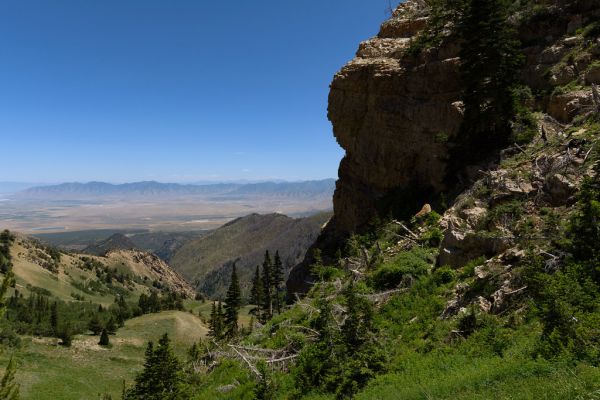 Antelope Peak photo 3