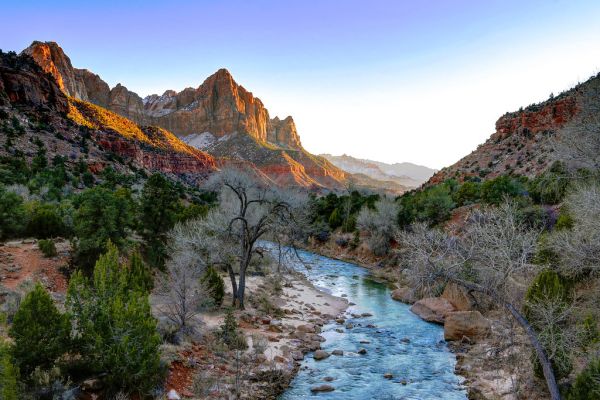 The Watchman photo 3