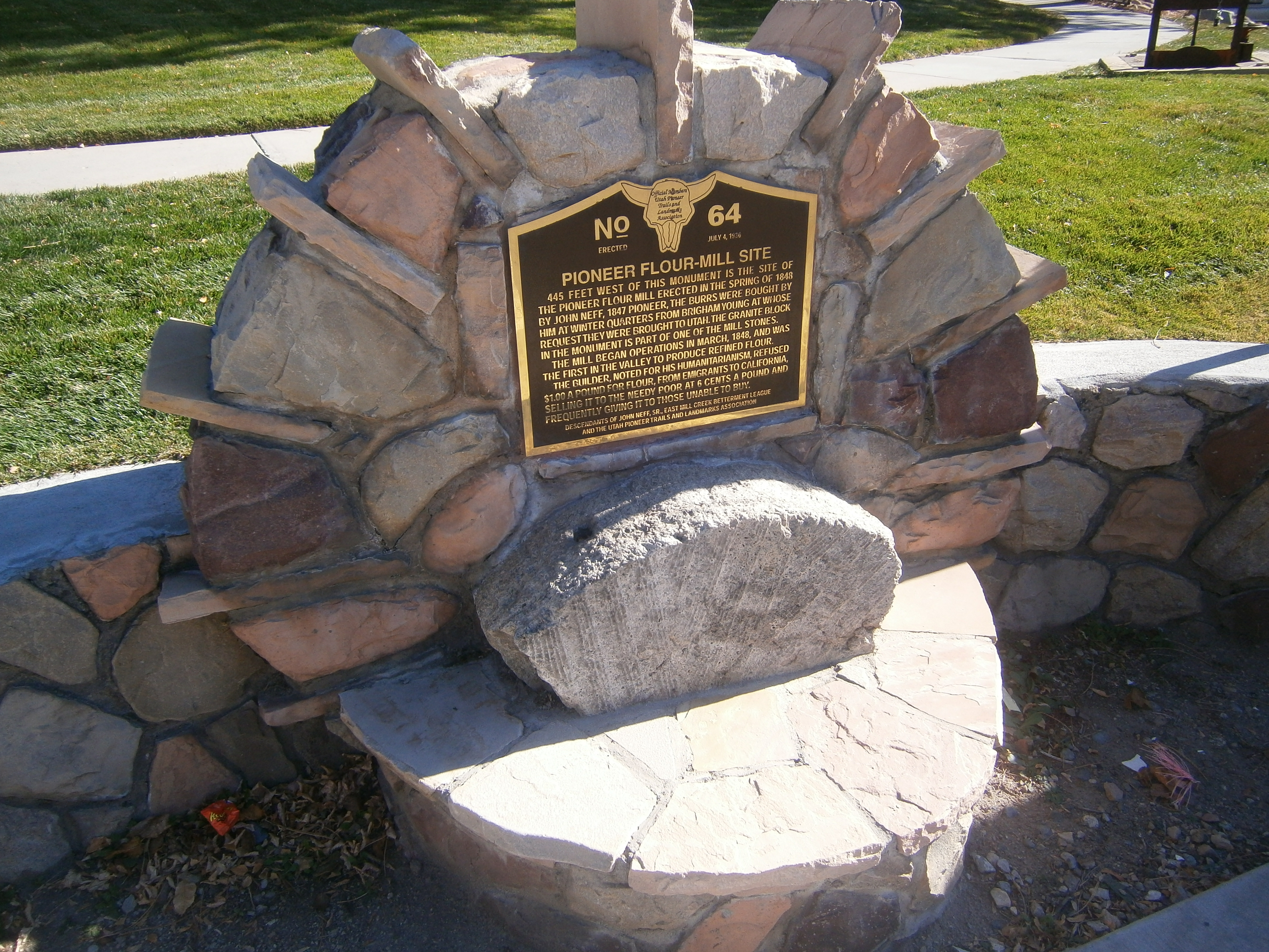Millcreek, Utah