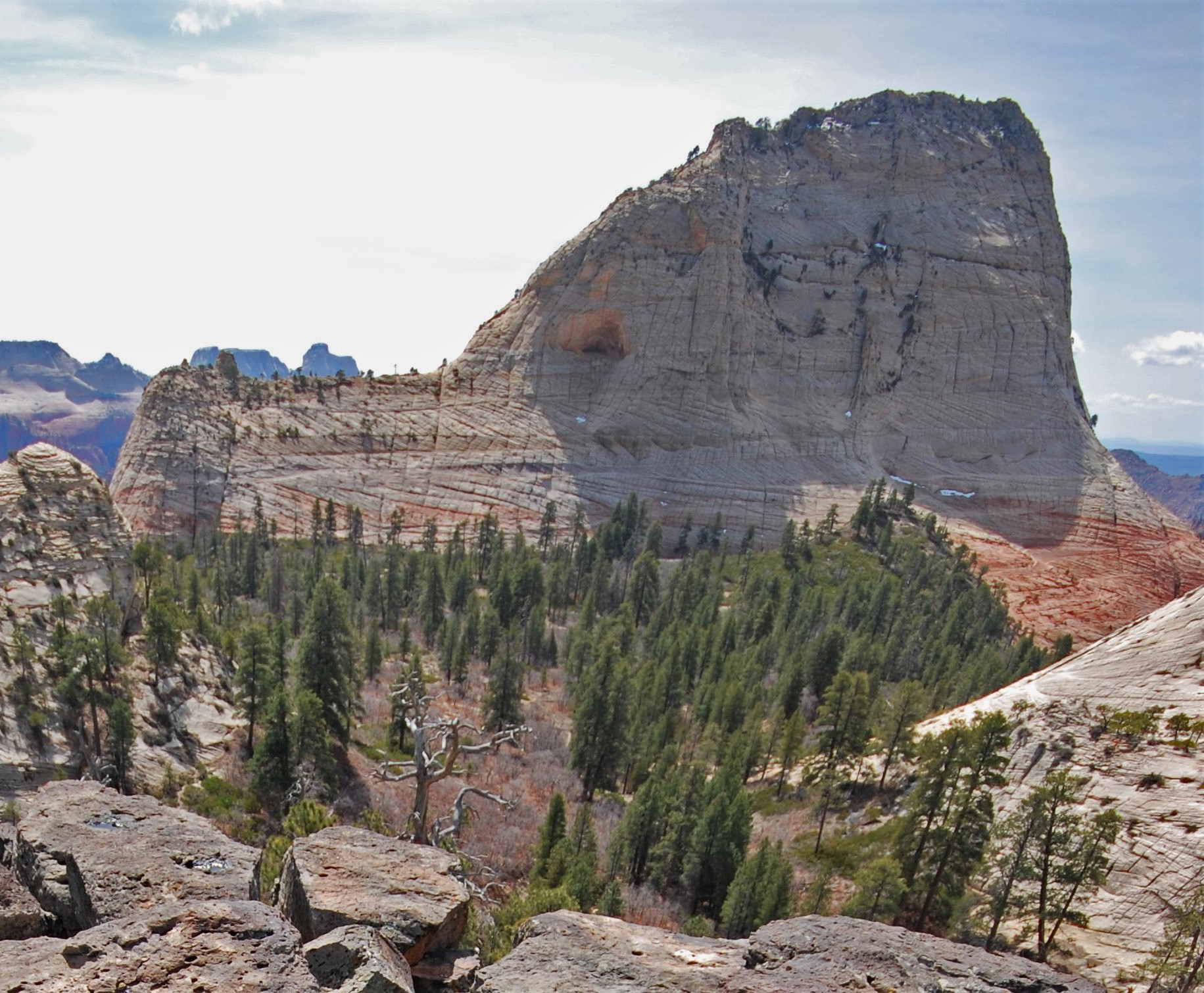 Northgate Peaks, Utah