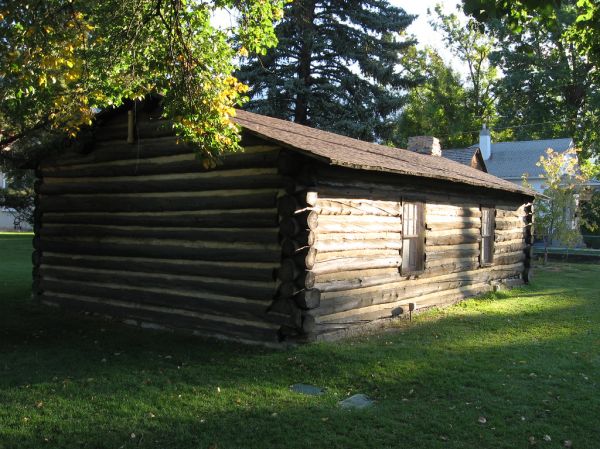 Pleasant Grove photo 2