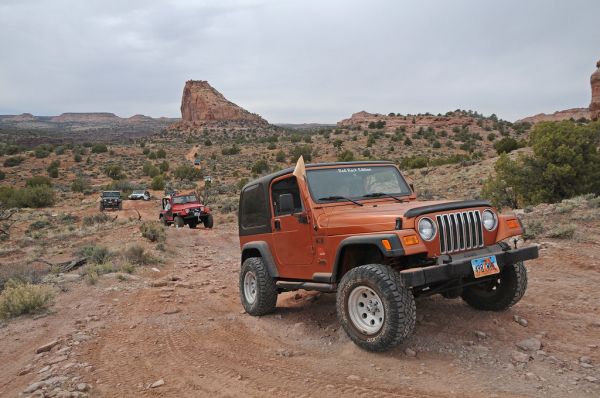 Flat Iron Mesa photo 2