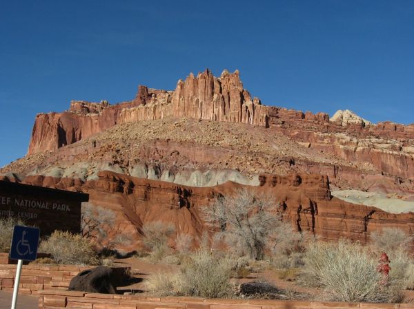Castle Butte photo 3