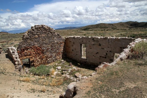 Mine Camp Peak photo 2