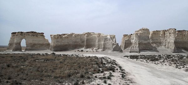 Chalk Hills photo 3