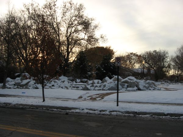 North Block photo 2