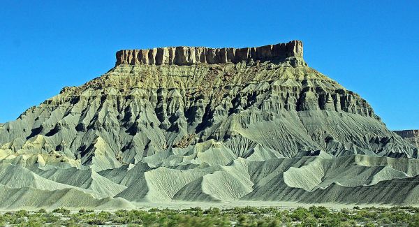 Grey Mesa photo 2