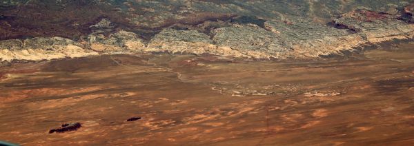 Little Gilson Butte photo 2
