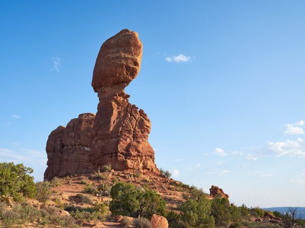 Balancing Rock photo 2