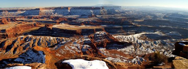 Dead Horse Point photo 2