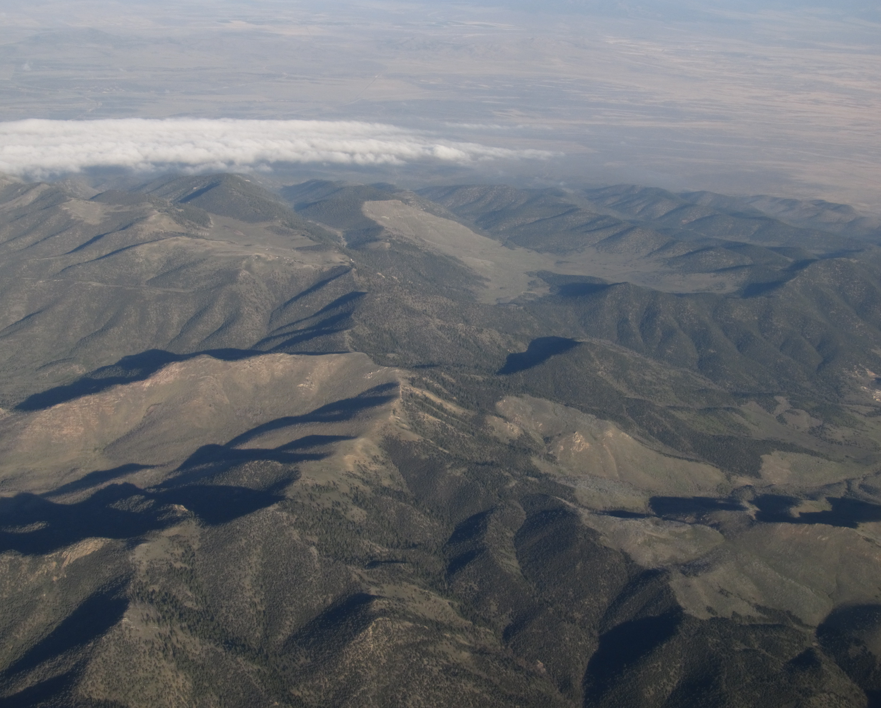 Tintic Mountain photo 2