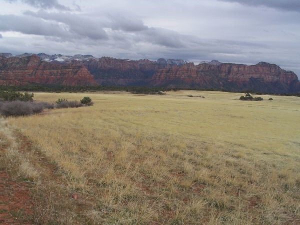 Smith Mesa photo 3