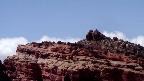 Knob Mountain photo 2