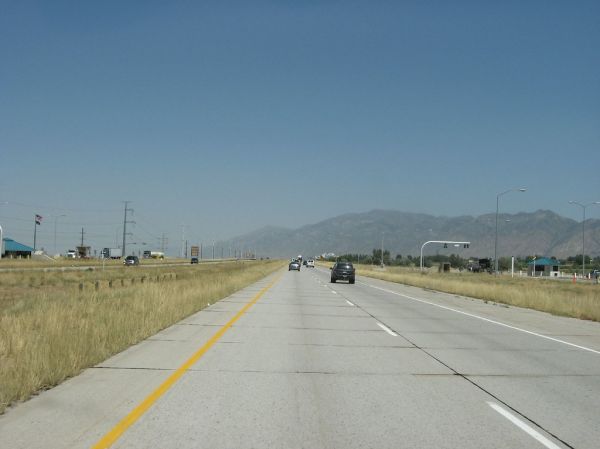 Willard, Utah