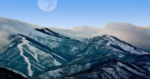 High Mountain, Utah