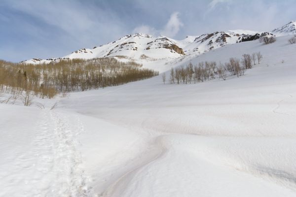 Big Baldy, Utah
