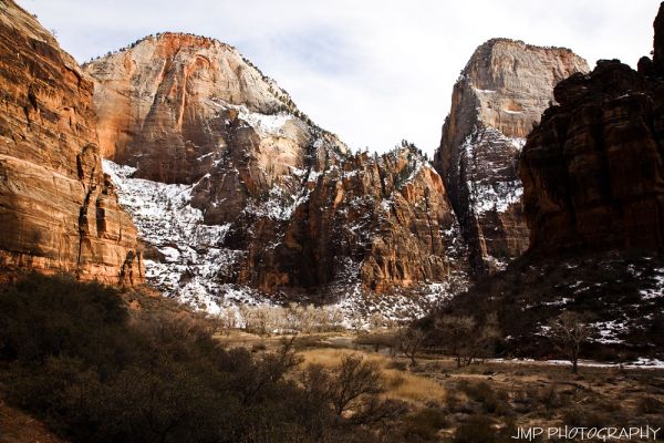 Cable Mountain photo 2