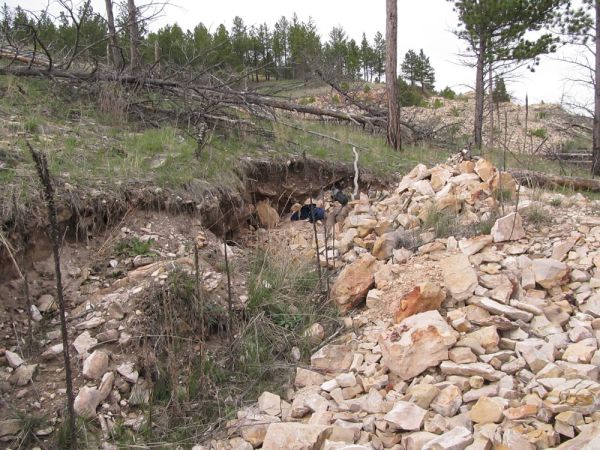 Black Rock Hills photo 2