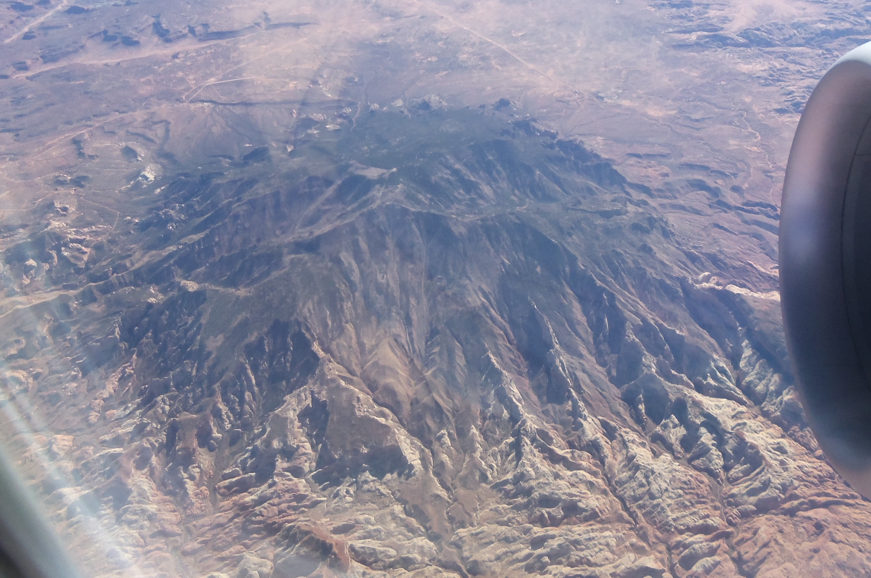 Navajo Mountain photo 2