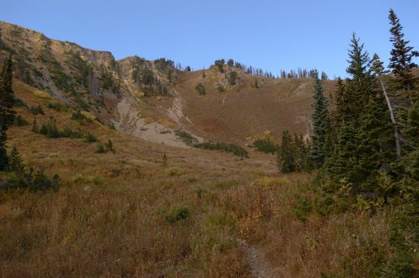 Maple Peak photo 3