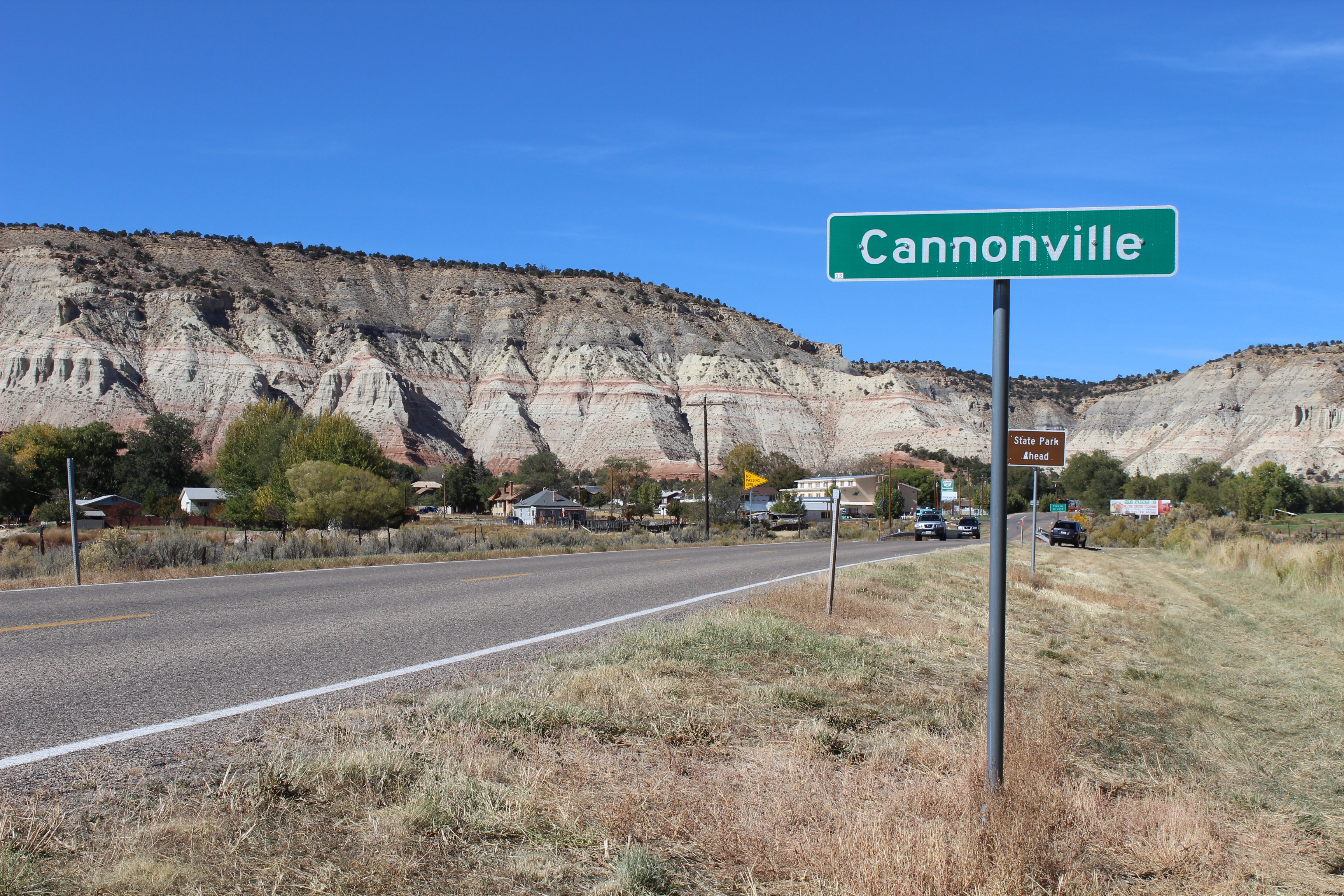 Cannonville photo 2