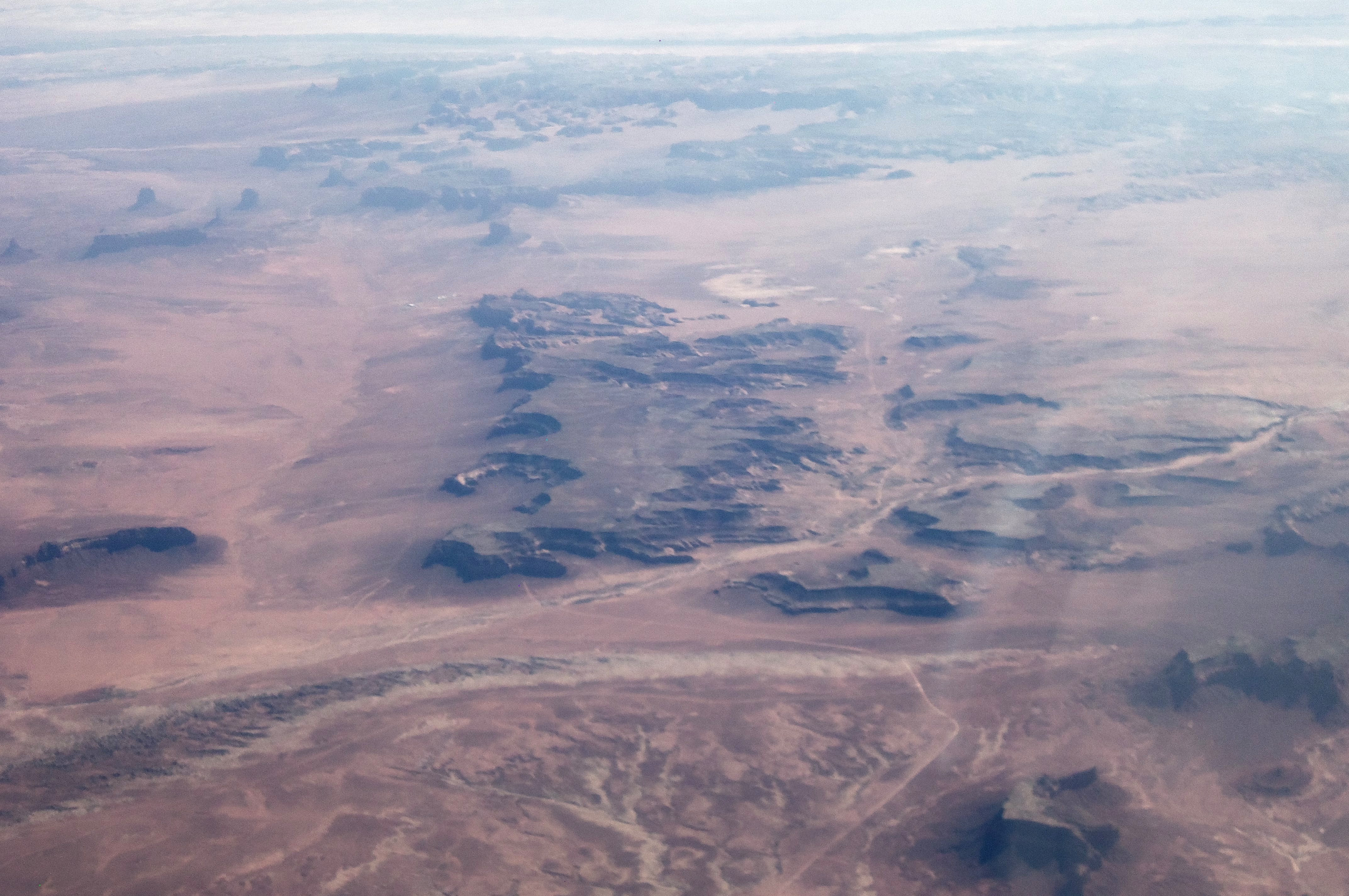 Oljato Mesa photo 2