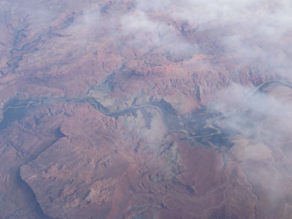 Mikes Mesa, Utah