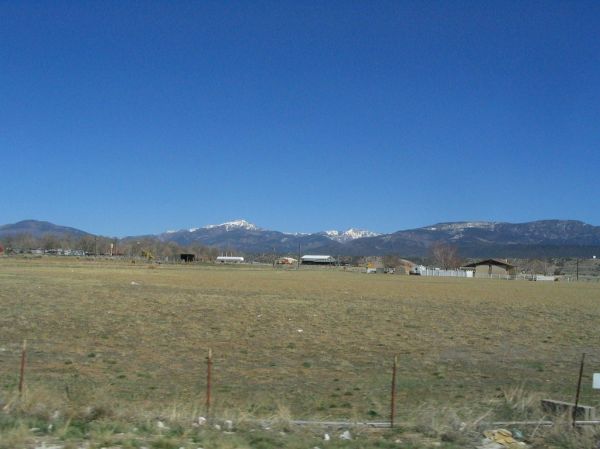 Delano Peak photo 2