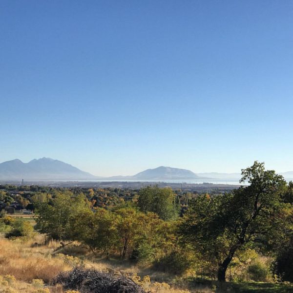 West Mountain photo 2