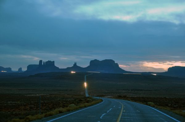 King Mesa, Utah