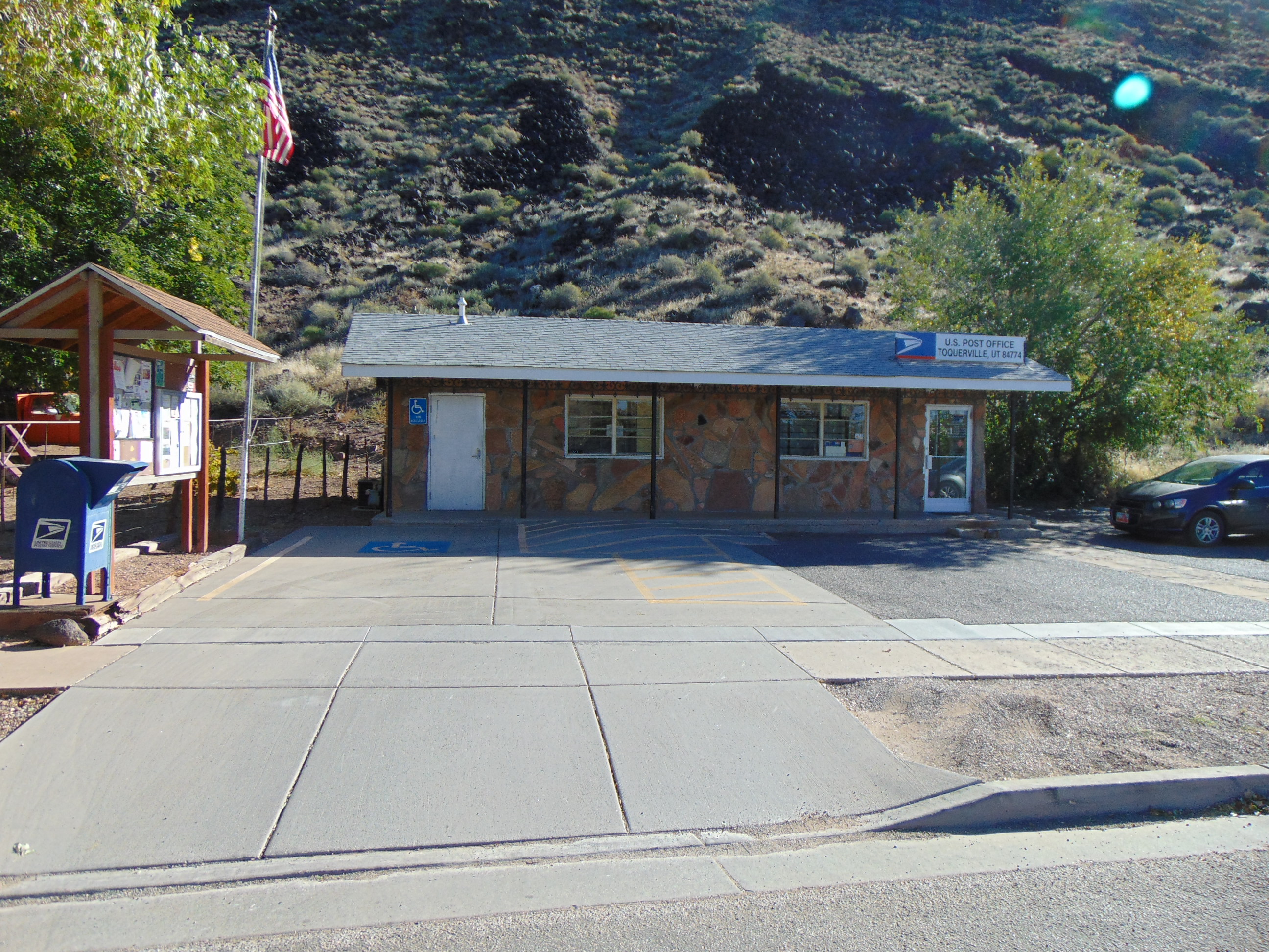 Toquerville photo 3