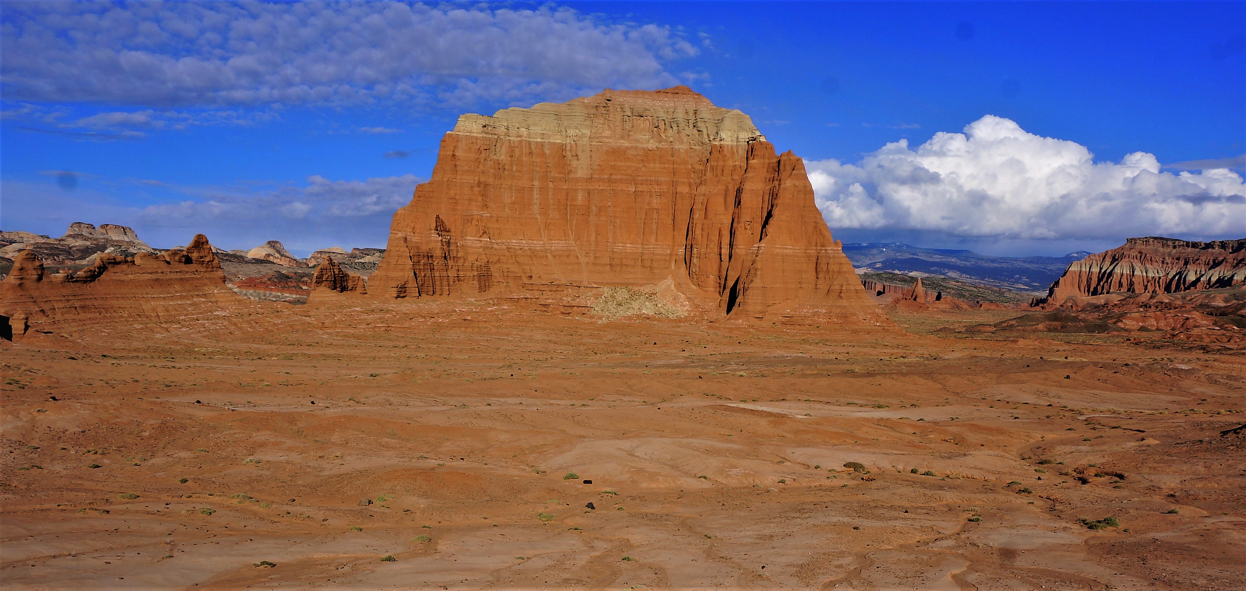 Jailhouse Rock, Utah