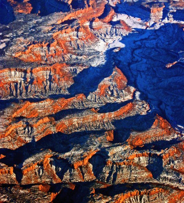 High Peak, Utah
