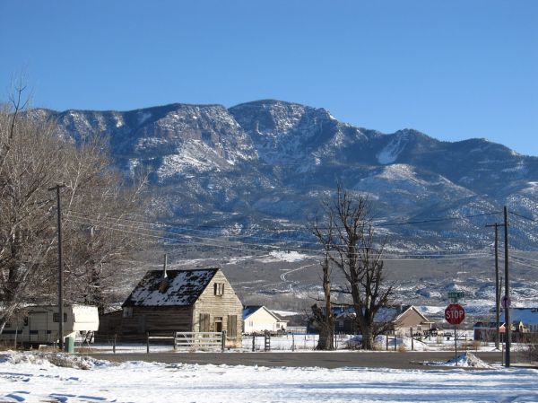 Central Valley photo 2