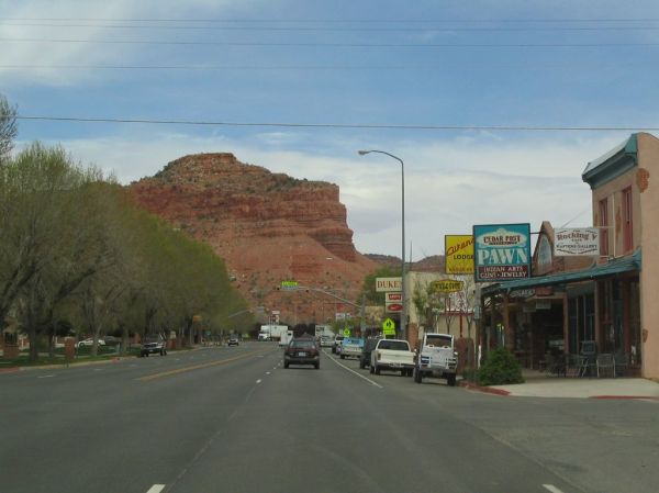 Kanab photo 3