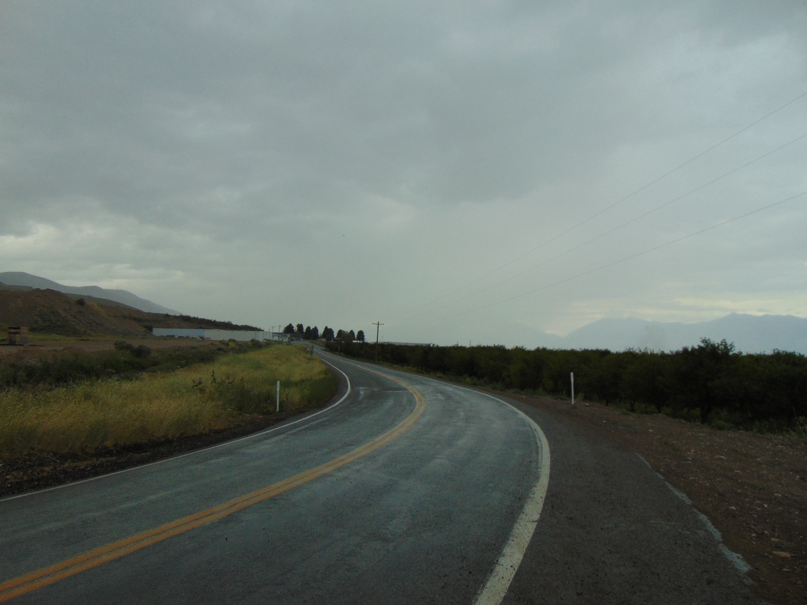 West Mountain, Utah
