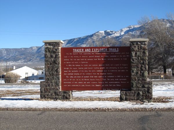Central Valley, Utah