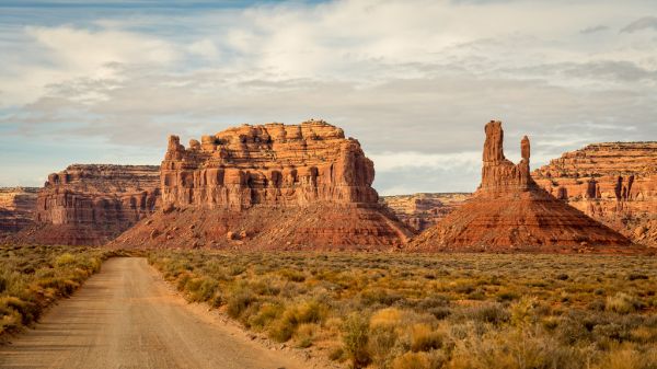 Boundary Butte photo 3