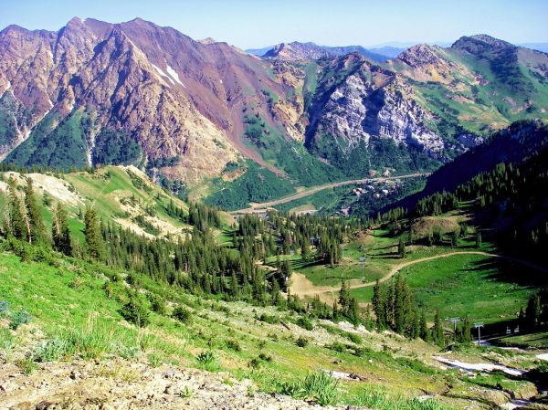 Mount Baldy photo 3